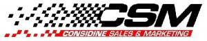 considine sales and marketing logo