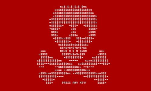 Petya or NotPetya ransomware attack
