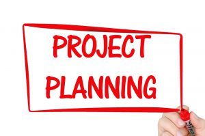 challenges in IT project planning