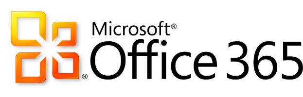 logo - Office 365 data 