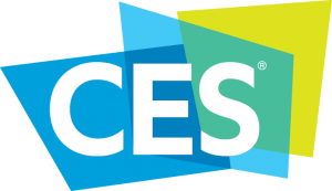 CES 2018 logo