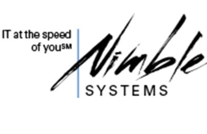 image: nimble systems logo