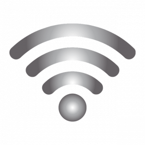 Wi-Fi symbol