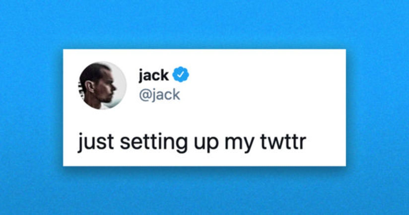Jack Tweet