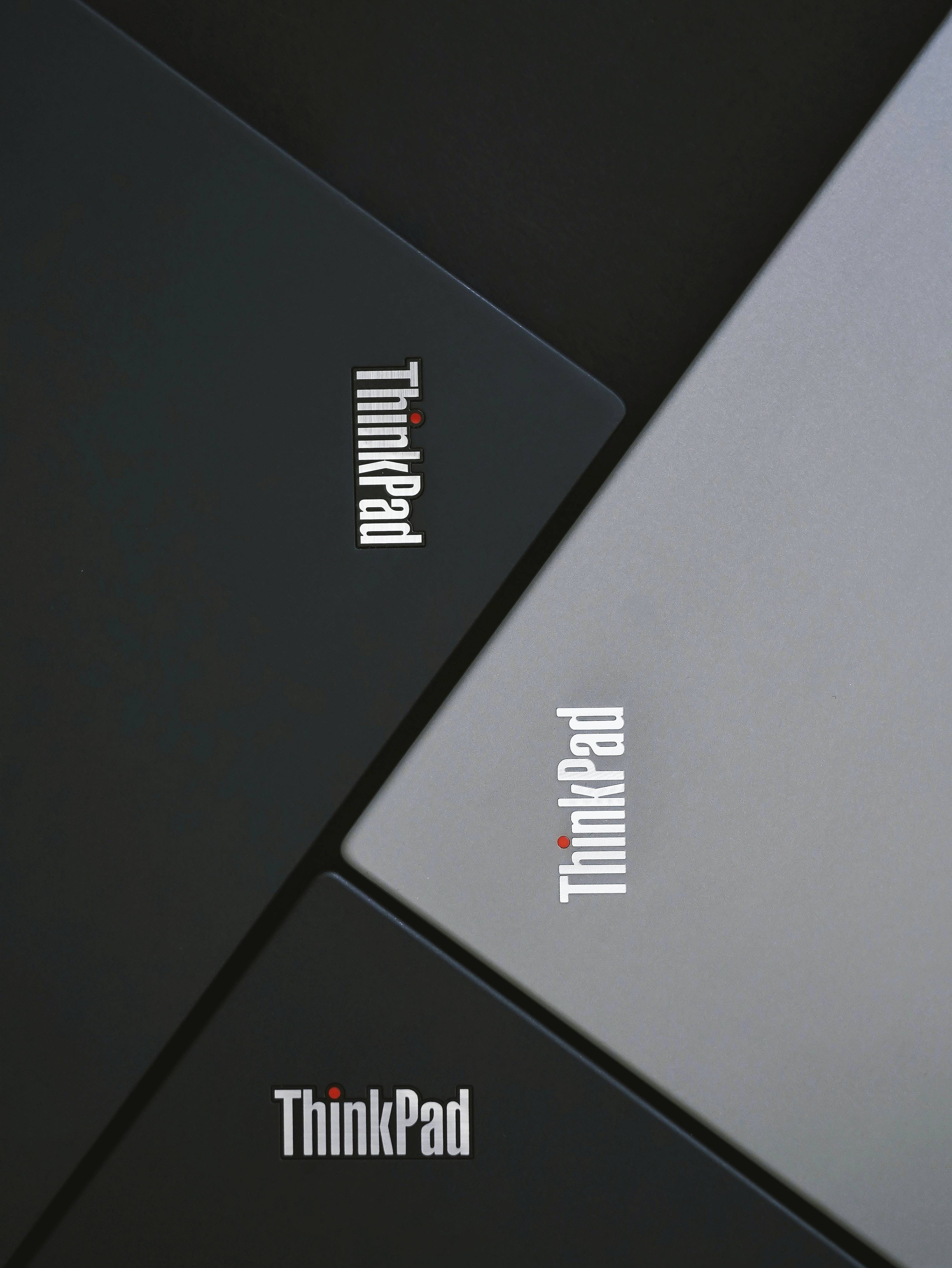 Why We Picked Lenovo ThinkPads