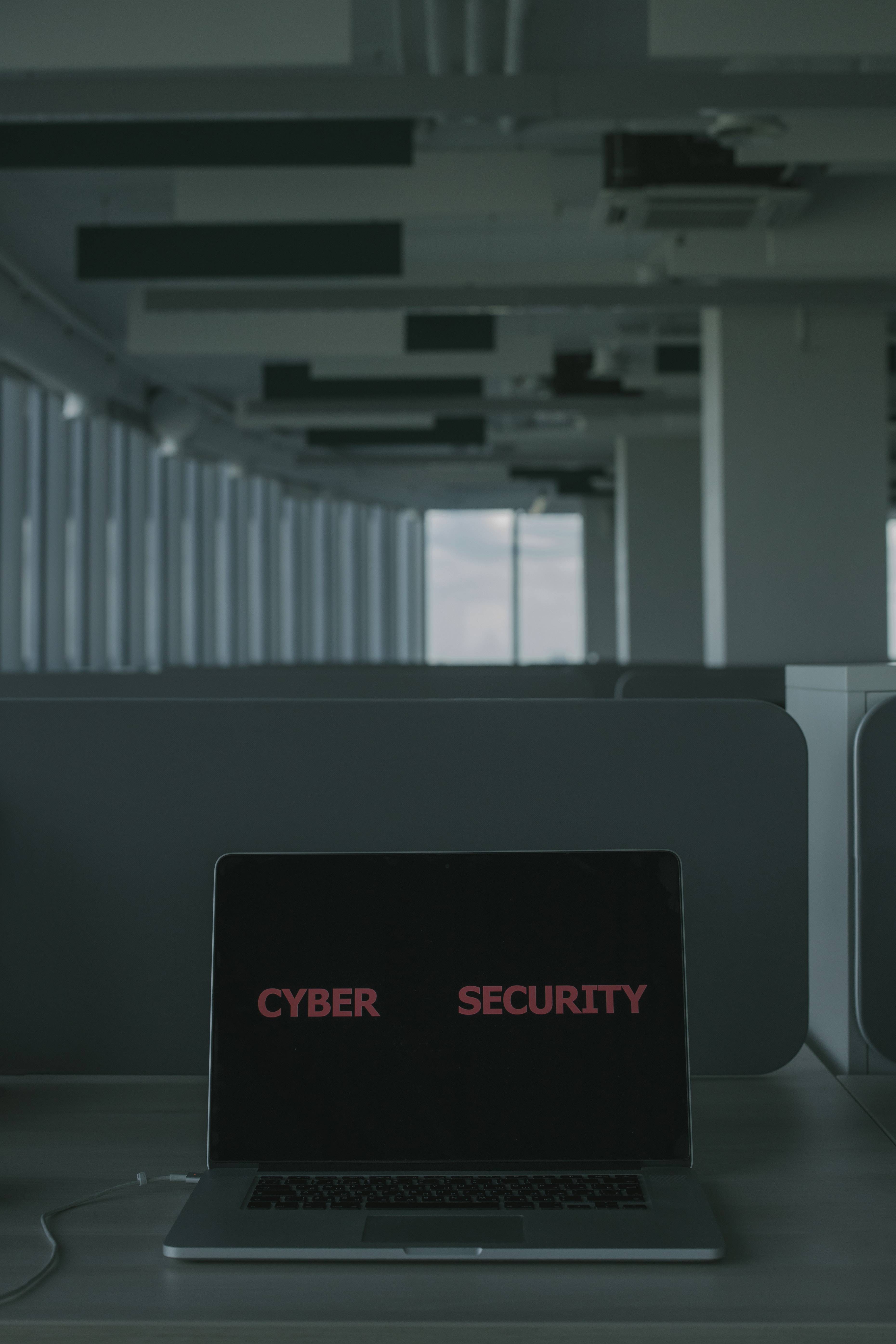 The Benefits of Outsourcing Cybersecurity