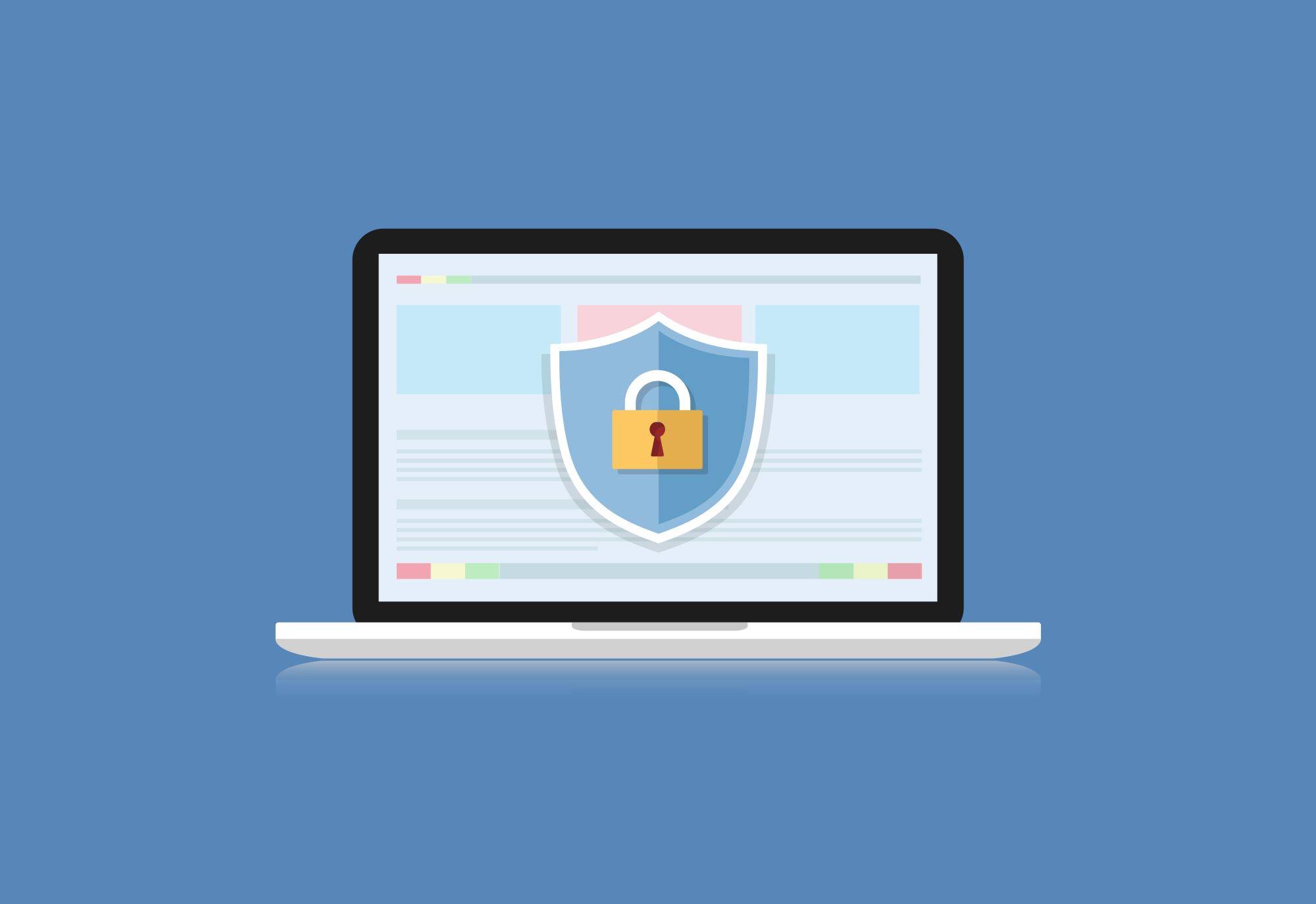 Protecting Your Business Data