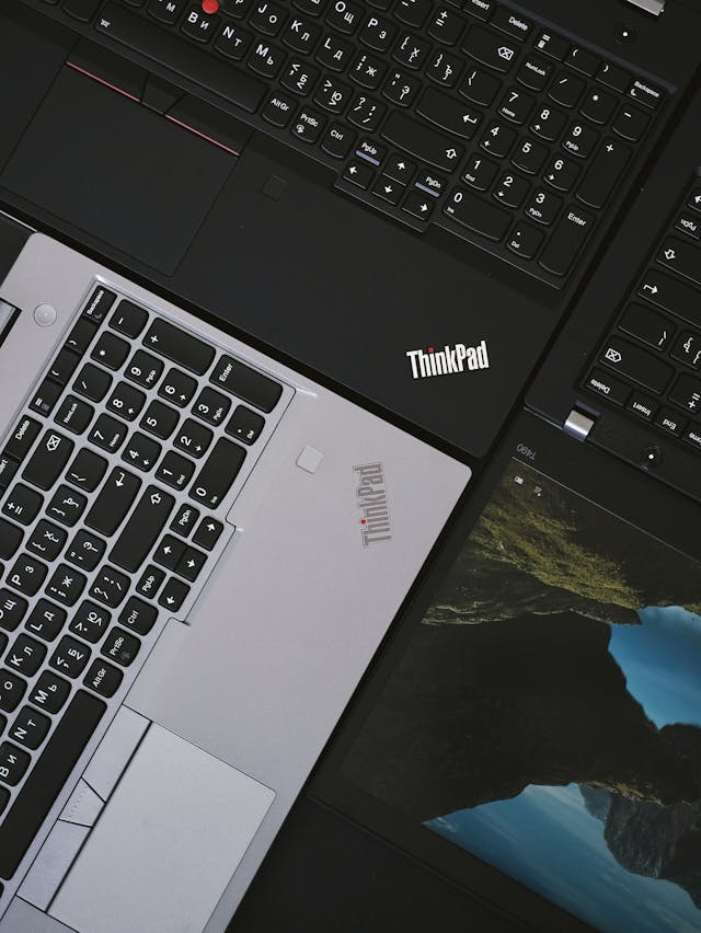 Buy Business Computers
