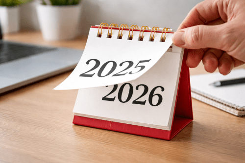 The Cyber Threat Landscape 2025