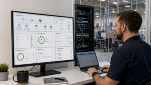 Network Assessment