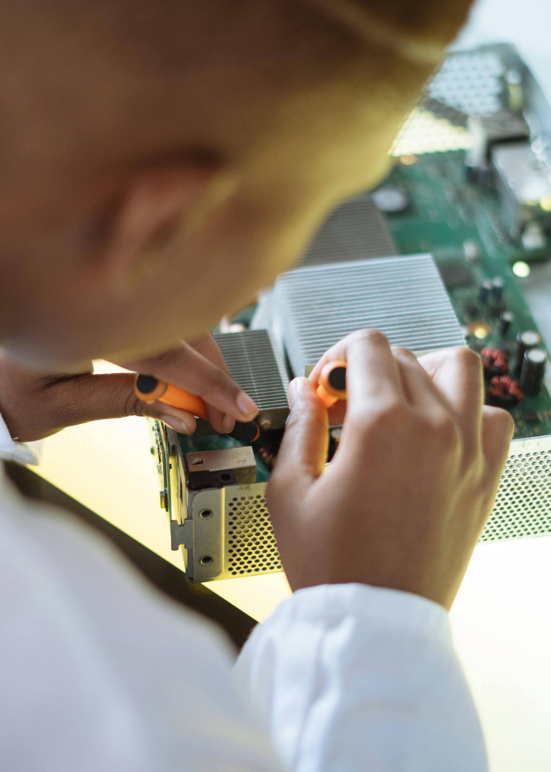 Importance of IT maintenance