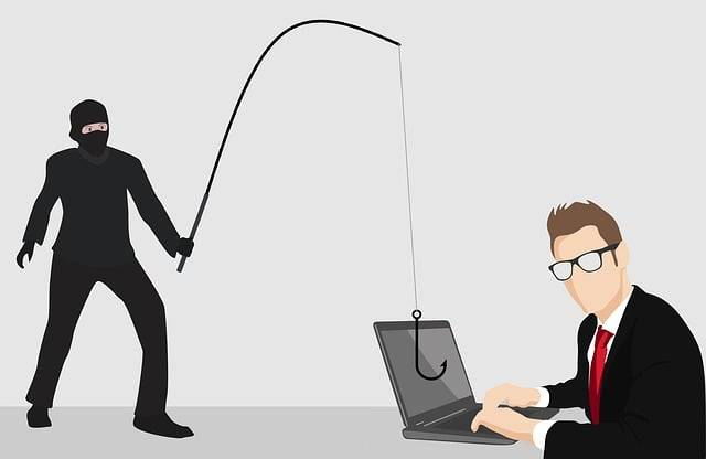 W-2 email scam warning